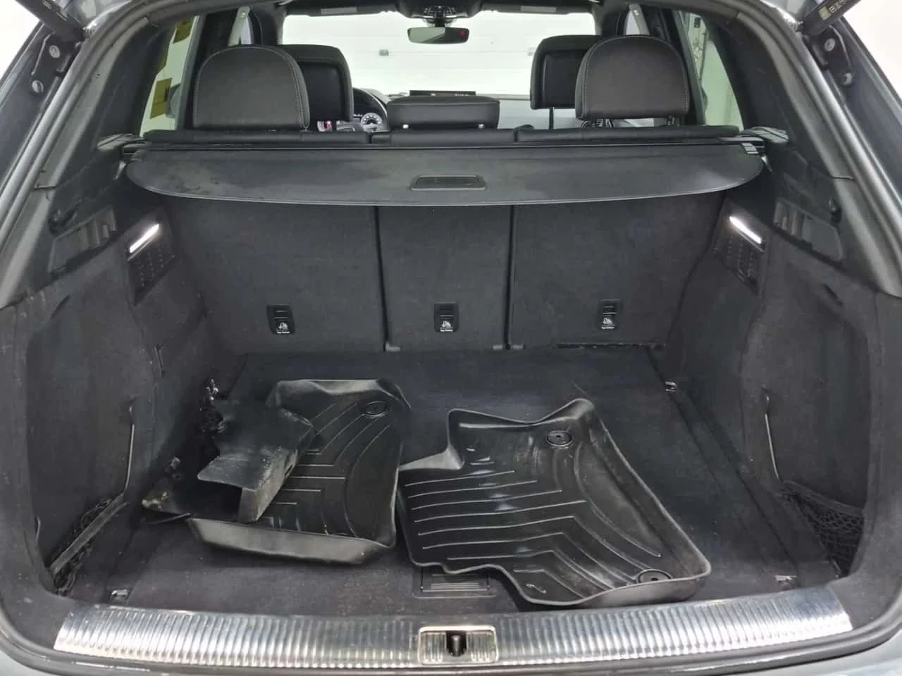 Audi Q5, снимка 14 - Автомобили и джипове - 56689242