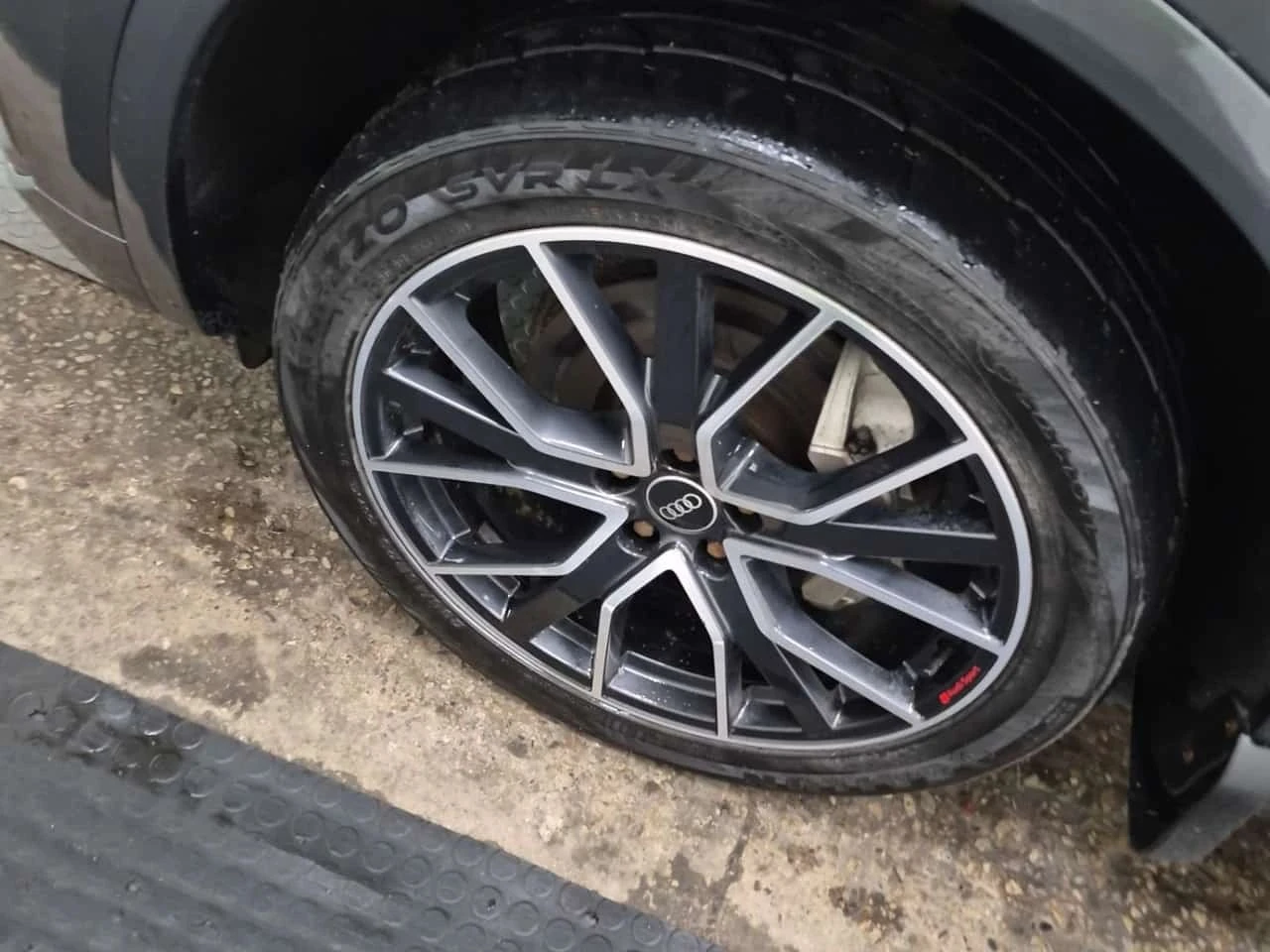 Audi Q5, снимка 4 - Автомобили и джипове - 56689242