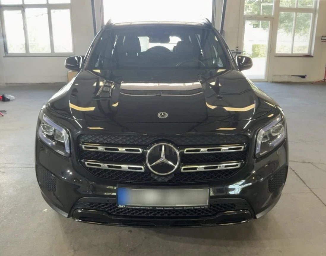 Mercedes-Benz GLB 200 d* ГАРАНЦИОНЕН* 