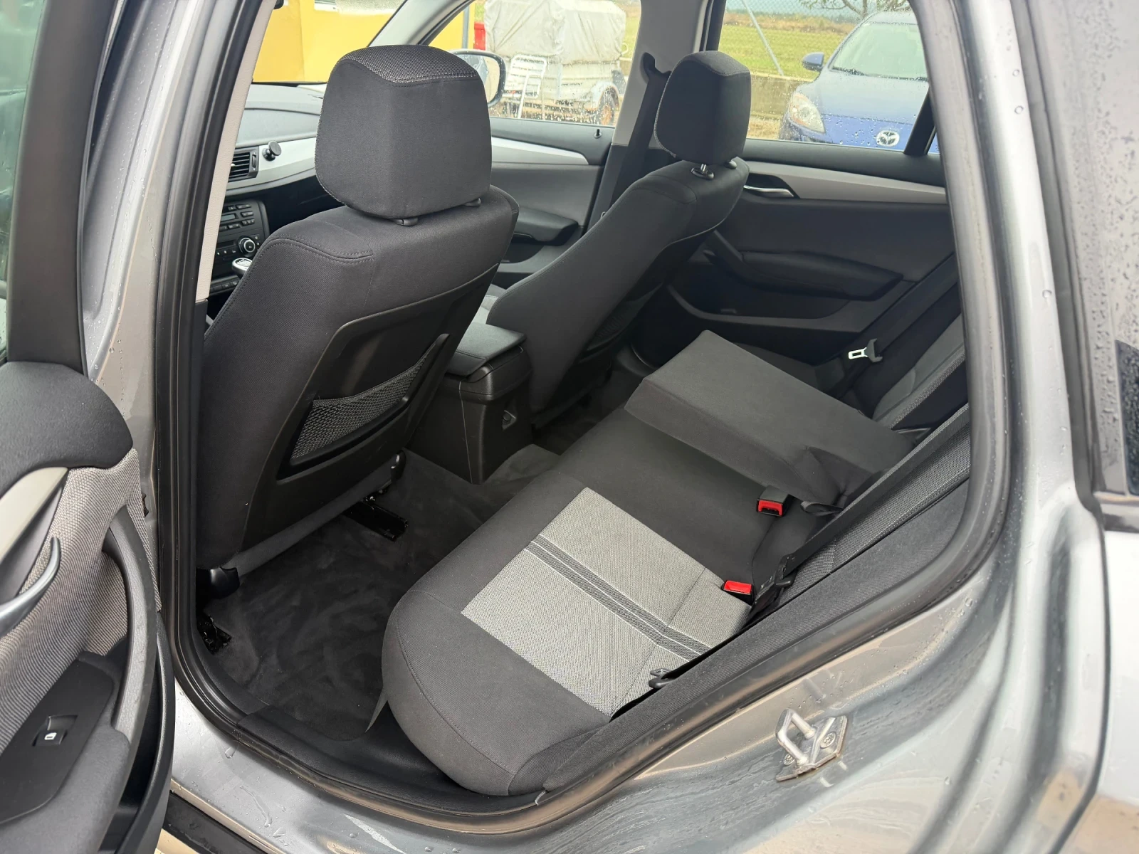 BMW X1 2.0 X-DRIVE 177кс EVRO5b, снимка 10 - Автомобили и джипове - 56722662