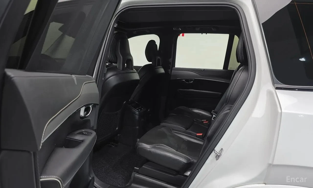 Volvo Xc90 * T8 R Design Hybrid * , снимка 15 - Автомобили и джипове - 56734050