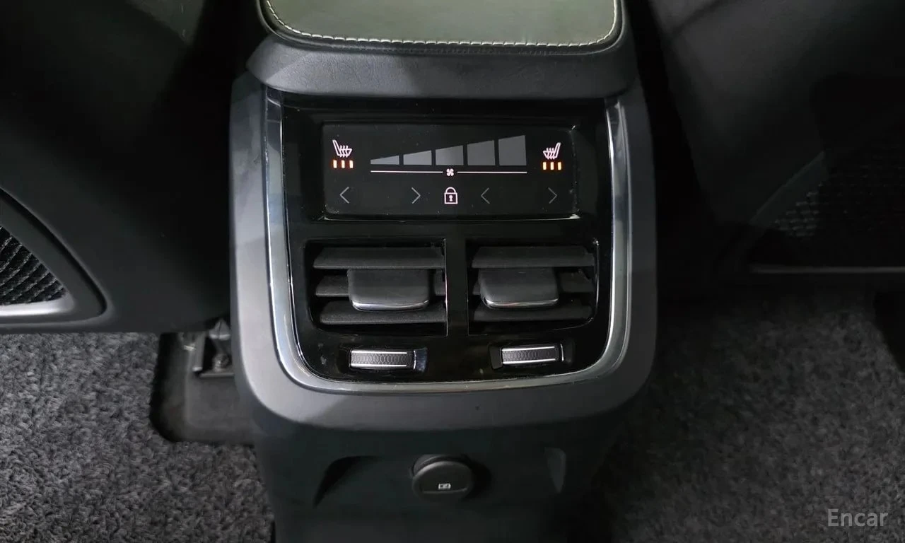 Volvo Xc90 * T8 R Design Hybrid * , снимка 16 - Автомобили и джипове - 56734050