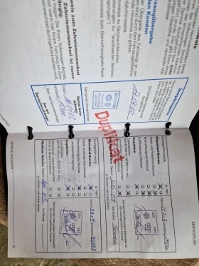 VW Lt LT46 Швейцария до 3.5т, Кран 1.6 тона, снимка 15