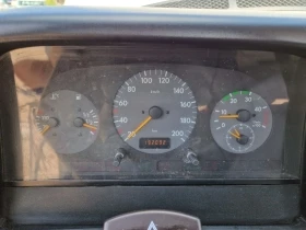 VW Lt LT46 Швейцария до 3.5т, Кран 1.6 тона, снимка 9