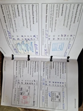 VW Lt LT46 Швейцария до 3.5т, Кран 1.6 тона, снимка 16