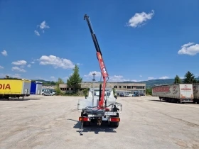 VW Lt LT46 Швейцария до 3.5т, Кран 1.6 тона, снимка 7