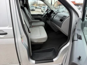 VW Transporter 2.5TDI KLIMA ДЪЛГА БАЗА, снимка 10