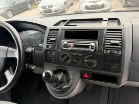 VW Transporter 2.5TDI KLIMA ДЪЛГА БАЗА, снимка 11