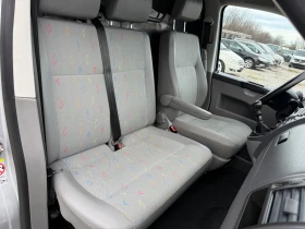 VW Transporter 2.5TDI KLIMA ДЪЛГА БАЗА, снимка 12