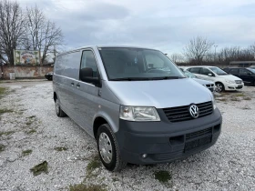 VW Transporter 2.5TDI KLIMA ДЪЛГА БАЗА, снимка 1