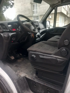 Iveco Daily 35s15, снимка 11