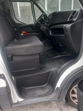 Iveco Daily 35s15, снимка 8