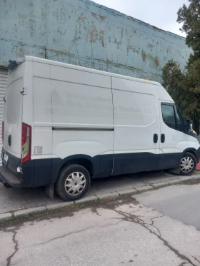 Iveco Daily 35s15, снимка 2