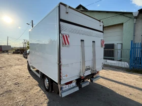 Fiat Ducato 2.8JTD Падащ борд Dhollandia, снимка 5