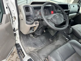 Nissan Capstar 3, 0d 150ps, 3 х самосвал, N1, 3500кг., В кат., ев, снимка 15
