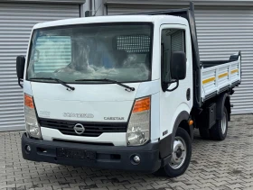 Nissan Capstar 3, 0d 150ps, 3 х самосвал, N1, 3500кг., В кат., ев, снимка 4