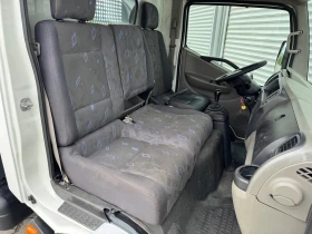 Nissan Capstar 3, 0d 150ps, 3 х самосвал, N1, 3500кг., В кат., ев, снимка 13