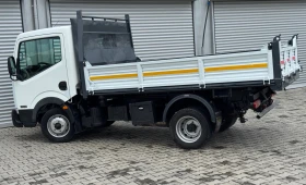 Nissan Capstar 3, 0d 150ps, 3 х самосвал, N1, 3500кг., В кат., ев, снимка 7