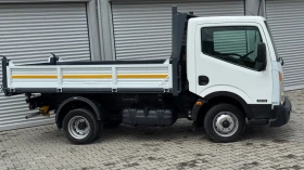 Nissan Capstar 3, 0d 150ps, 3 х самосвал, N1, 3500кг., В кат., ев, снимка 9