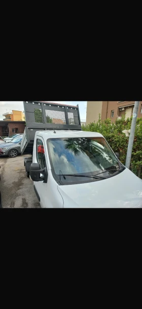 Renault Master, снимка 5