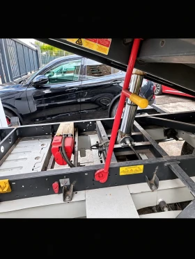 Renault Master Самосвал 23000 км , снимка 4