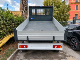 Renault Master Самосвал 23000 км , снимка 5