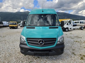Mercedes-Benz Sprinter 316 | Mobile.bg   8