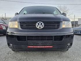 VW Transporter 2.5TDI Дълга база, снимка 2