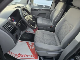 VW Transporter 2.5TDI Дълга база, снимка 15