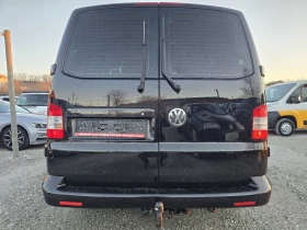 VW Transporter 2.5TDI Дълга база, снимка 5