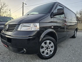 VW Transporter 2.5TDI Дълга база, снимка 1