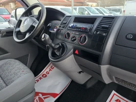 VW Transporter 2.5TDI Дълга база, снимка 12