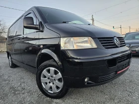 VW Transporter 2.5TDI Дълга база, снимка 3