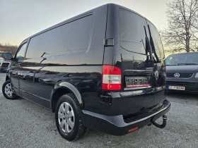 VW Transporter 2.5TDI Дълга база, снимка 4