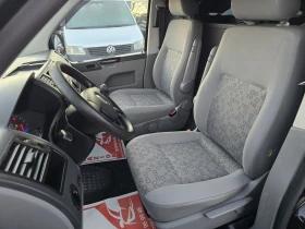 VW Transporter 2.5TDI Дълга база, снимка 14