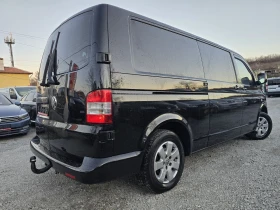 VW Transporter 2.5TDI Дълга база, снимка 6