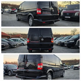 VW Transporter 2.5TDI Дълга база, снимка 10