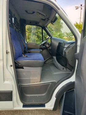 Iveco Daily 35-14 | Mobile.bg    10
