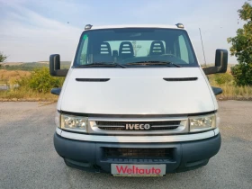 Iveco Daily 35-14 | Mobile.bg    4
