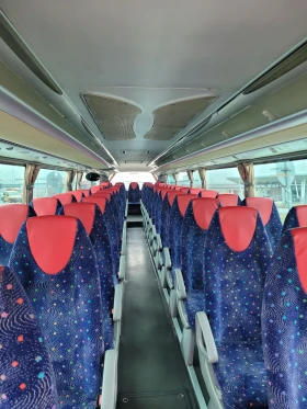 Scania Irizar | Mobile.bg    11