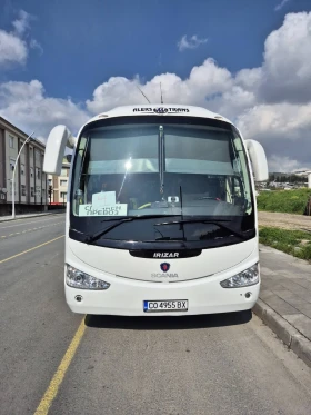 Scania Irizar | Mobile.bg    3