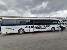 Scania Irizar | Mobile.bg    8