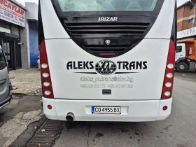 Scania Irizar | Mobile.bg    9