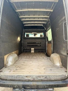 Mercedes-Benz Sprinter 318, снимка 9