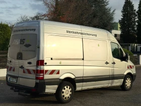 Mercedes-Benz Sprinter 318, снимка 3