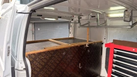 Mercedes-Benz Vito 108D, снимка 9