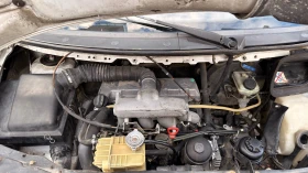 Mercedes-Benz Vito 108D, снимка 13