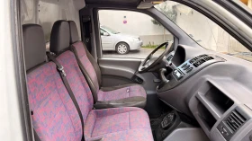 Mercedes-Benz Vito 108D, снимка 8