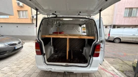 Mercedes-Benz Vito 108D, снимка 11