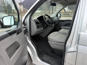 VW Transporter 2.5TDI KLIMA ДЪЛГА БАЗА, снимка 8